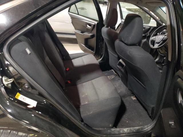 Photo 10 from auction – 2016 TOYOTA CAMRY LE with VIN 4T4BF1FK0GR543309