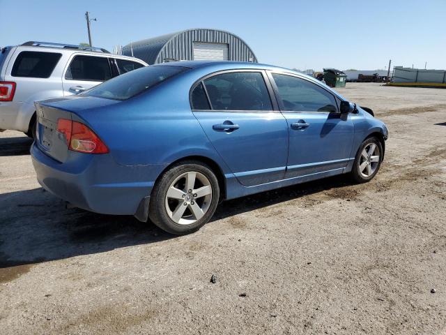 Photo 3 from auction – 2007 HONDA CIVIC EX with VIN 1HGFA16897L060170