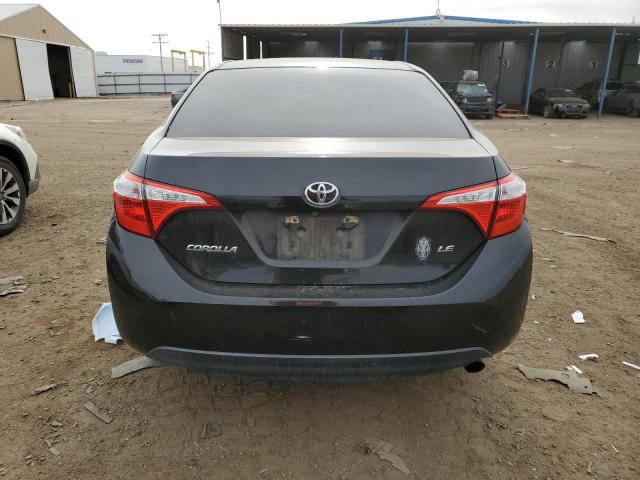 Photo 6 from auction – 2015 TOYOTA COROLLA L with VIN 5YFBURHE1FP311016