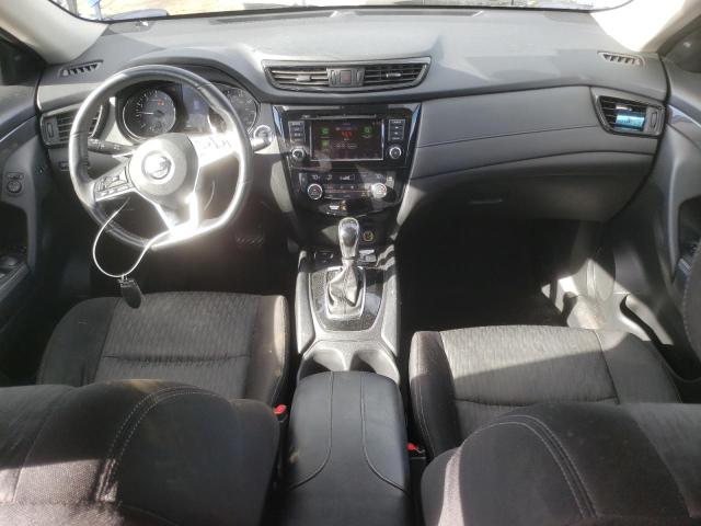 Photo 8 from auction – 2019 NISSAN ROGUE S with VIN JN8AT2MT0KW257370