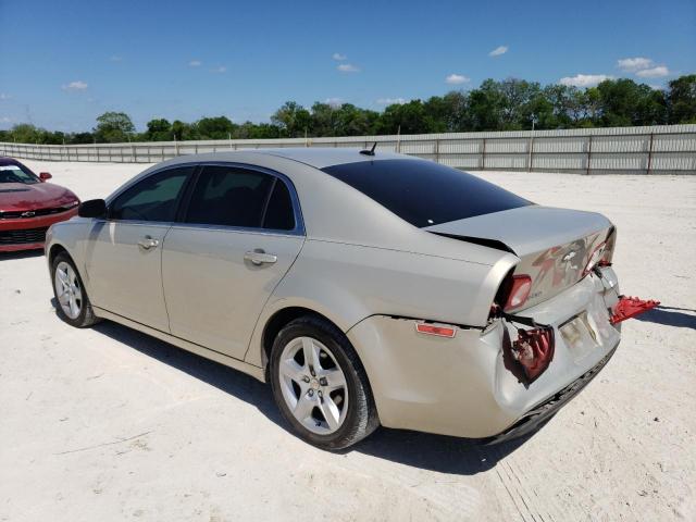 Photo 2 from auction – 2011 CHEVROLET MALIBU LS with VIN 1G1ZB5E11BF248461