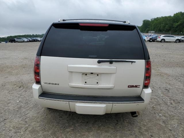 Photo 6 from auction – 2013 GMC YUKON DENA with VIN 1GKS1EEF2DR325626