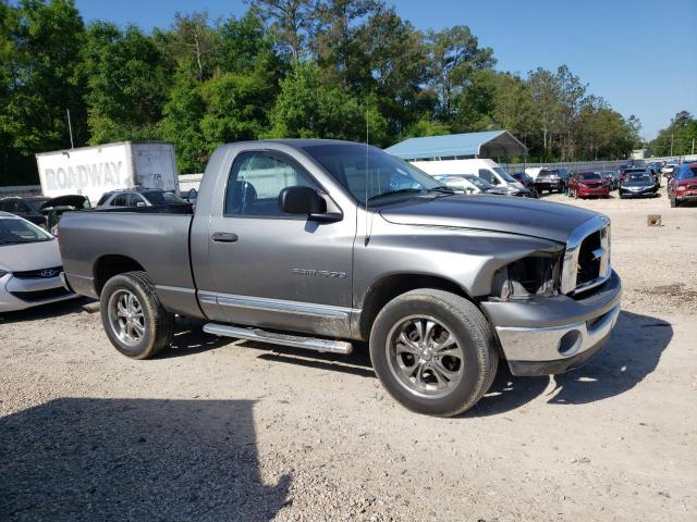 Photo 4 from auction – 2005 DODGE RAM 1500 S with VIN 1D7HA16K85J637370