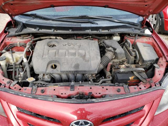 Photo 11 from auction – 2013 TOYOTA COROLLA BA with VIN 2T1BU4EE5DC080660