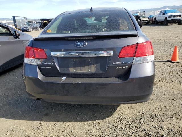 Zdjęcie 6 z aukcji – 2013 SUBARU LEGACY 2.5 z VIN 4S3BMBK61D3021180