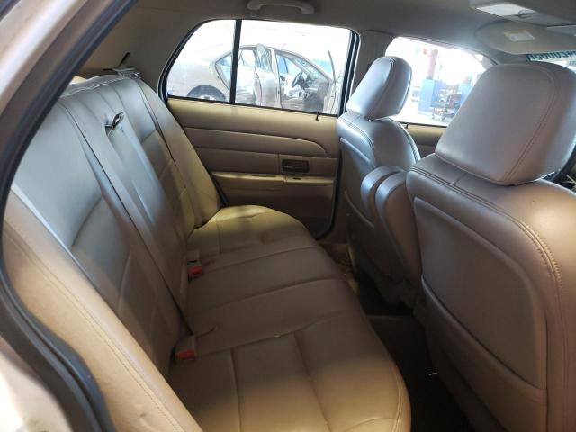 Photo 10 from auction – 2003 FORD CROWN VICT with VIN 2FAFP74W33X188568