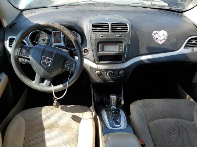 Photo 8 from auction – 2014 DODGE JOURNEY SE with VIN 3C4PDCAB3ET135245