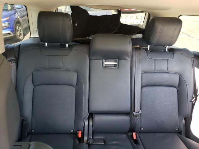 Foto 10 de la subasta – 2020 LAND ROVER RANGE ROVE con VIN SALGS2RU9LA413522