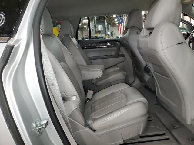 Photo 11 from auction – 2017 BUICK ENCLAVE with VIN 5GAKVBKD7HJ246251