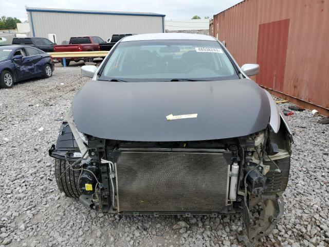 Photo 5 from auction – 2018 NISSAN ALTIMA 2.5 with VIN 1N4AL3AP4JC197754