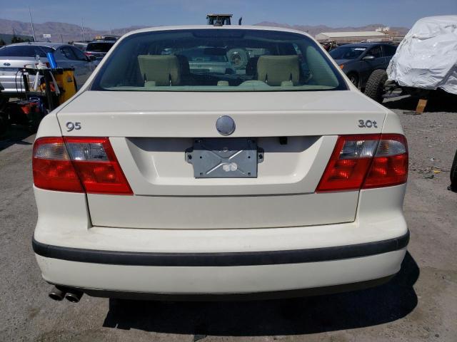 Photo 6 from auction – 2003 SAAB 9-5 ARC with VIN YS3ED49Z633015794