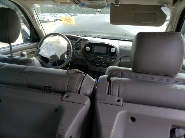 Photo 8 from auction – 2005 TOYOTA SEQUOIA SR with VIN 5TDBT44A05S242933