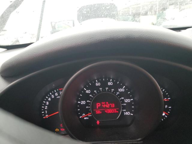 Photo 9 from auction – 2019 KIA SOUL with VIN KNDJN2A22K7018219