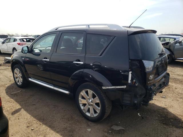 Photo 2 from auction – 2008 MITSUBISHI OUTLANDER with VIN JA4LT31W28Z013665
