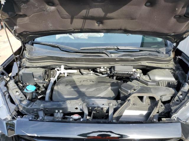 Photo 11 from auction – 2021 HONDA RIDGELINE with VIN 5FPYK3F14MB020586