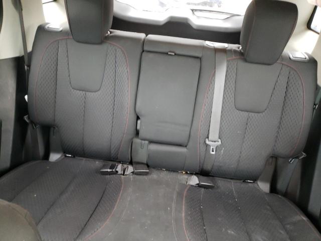 Photo 10 from auction – 2013 GMC TERRAIN SL with VIN 2GKALMEK3D6335252