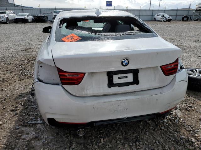 Photo 6 from auction – 2014 BMW 428 I with VIN WBA3N7C50EF718860