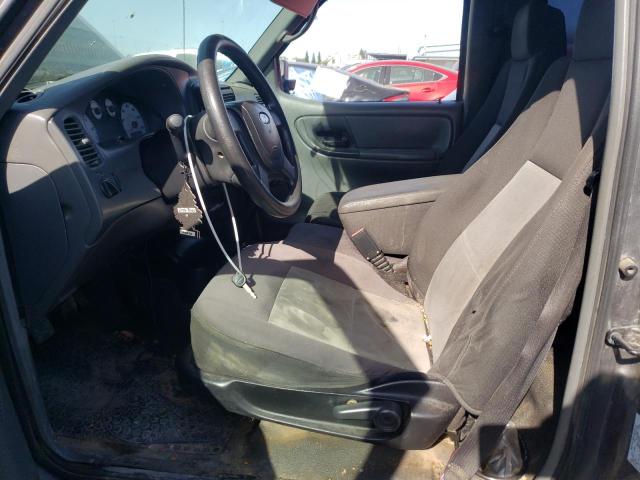 Photo 7 from auction – 2006 FORD RANGER with VIN 1FTYR10U66PA45994