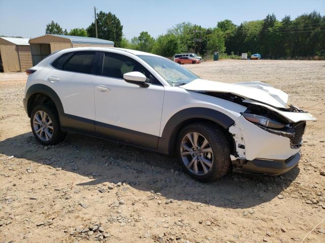 Photo 4 from auction – 2020 MAZDA CX-30 SELE with VIN 3MVDMACL4LM103245