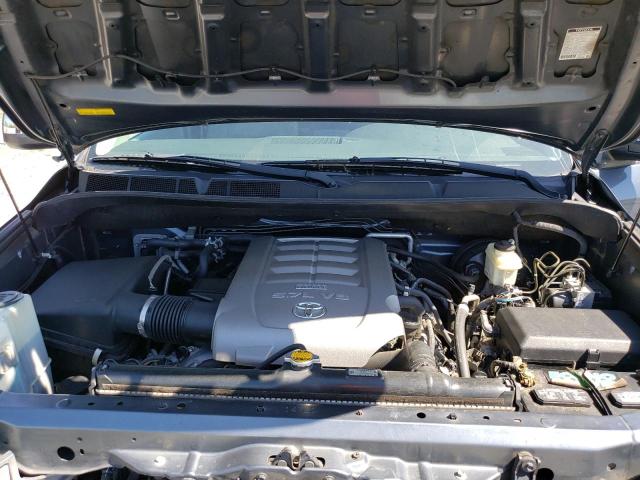 Photo 11 from auction – 2010 TOYOTA SEQUOIA PL with VIN 5TDYY5G1XAS030659