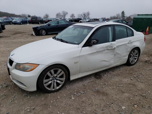 Photo 1 from auction – 2008 BMW 328 I SULE with VIN WBAVC535X8F008694