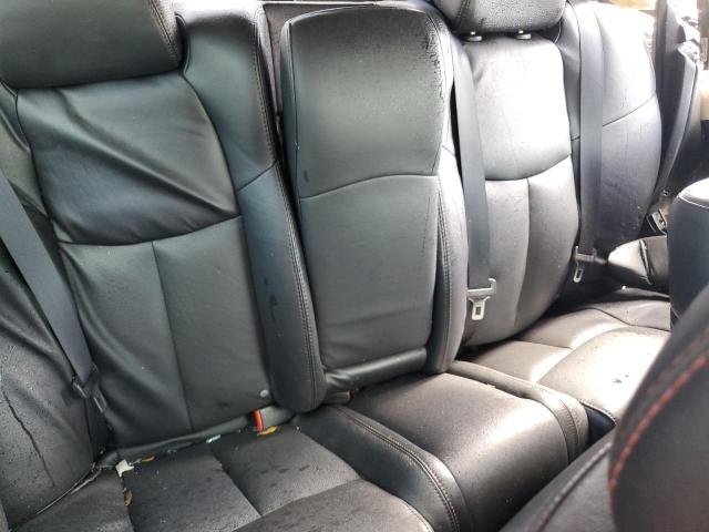 Photo 10 from auction – 2011 NISSAN MAXIMA S with VIN 1N4AA5AP6BC841337