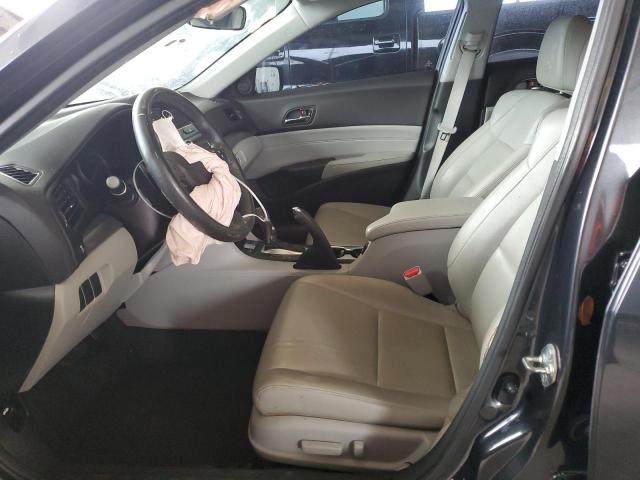 Photo 7 from auction – 2016 ACURA ILX BASE W with VIN 19UDE2F31GA020232