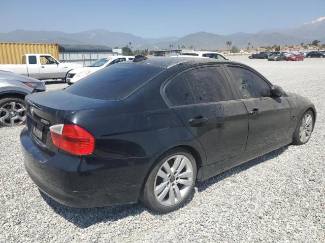 Photo 3 from auction – 2006 BMW 325 I AUTO with VIN WBAVB17516NK31344
