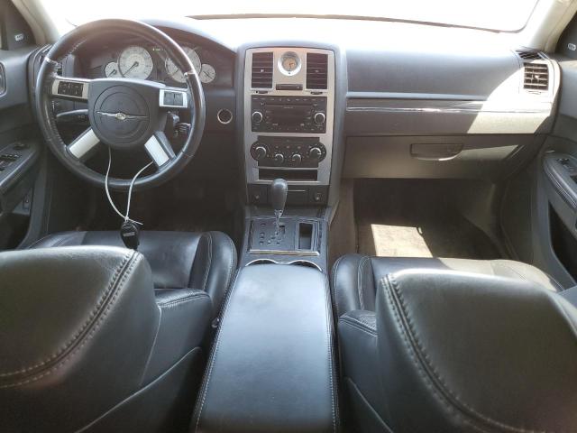 Photo 8 from auction – 2008 CHRYSLER 300C with VIN 2C3LA63H68H187108