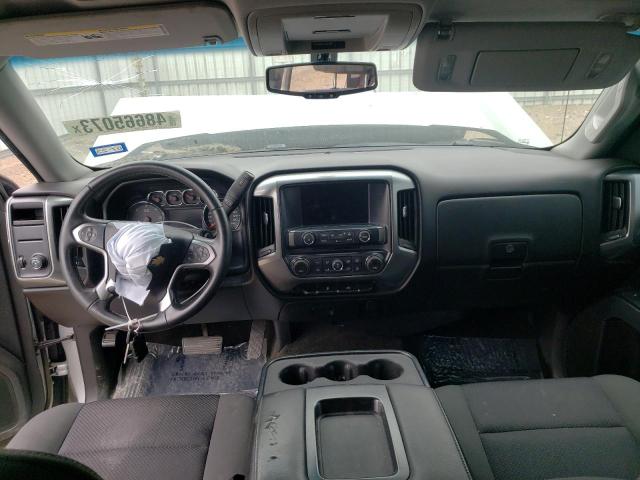 Photo 8 from auction – 2016 CHEVROLET SILVERADO with VIN 3GCPCREC3GG234278