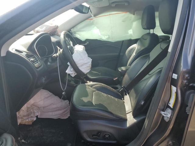 Фото 7 с аукциона – 2020 JEEP COMPASS LI с VIN 3C4NJDCB6LT164092