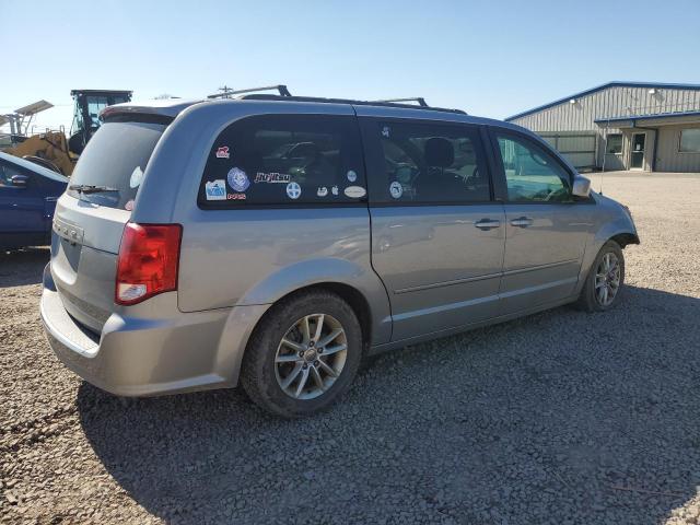 Photo 3 from auction – 2013 DODGE GRAND CARA with VIN 2C4RDGCG2DR799336