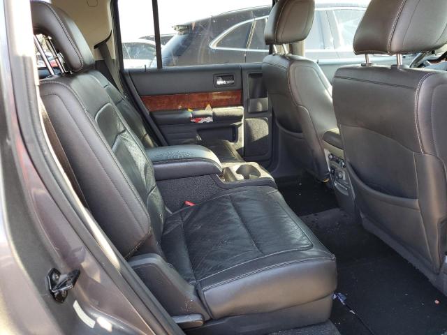 Photo 10 from auction – 2010 FORD FLEX LIMIT with VIN 2FMGK5DC0ABB30172