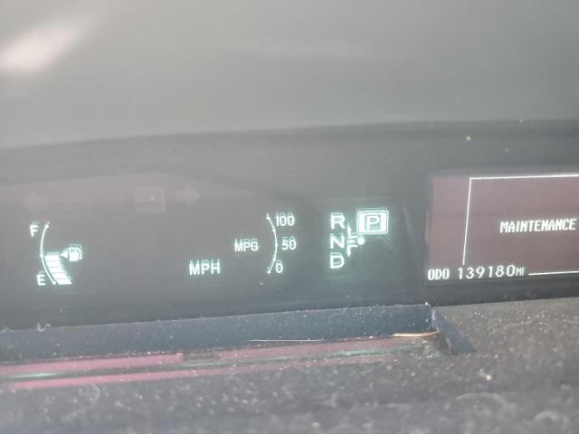 Photo 9 from auction – 2014 TOYOTA PRIUS with VIN JTDKN3DU0E1739718