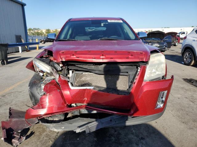 Photo 5 from auction – 2013 GMC TERRAIN SL with VIN 2GKALMEK1D6175985