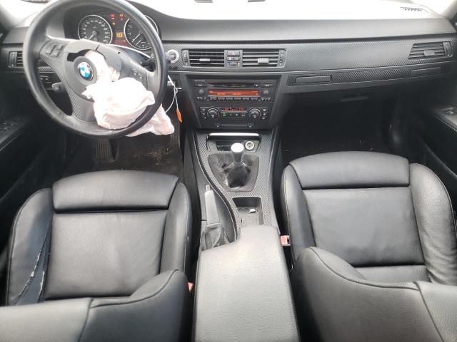 Photo 8 from auction – 2006 BMW 325 I with VIN WBAVB13536KR56080