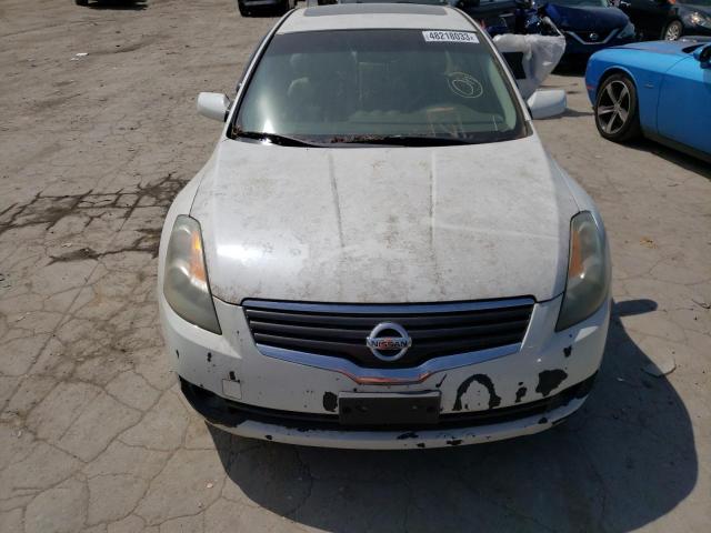Photo 5 from auction – 2009 NISSAN ALTIMA 2.5 with VIN 1N4AL21E99N458725