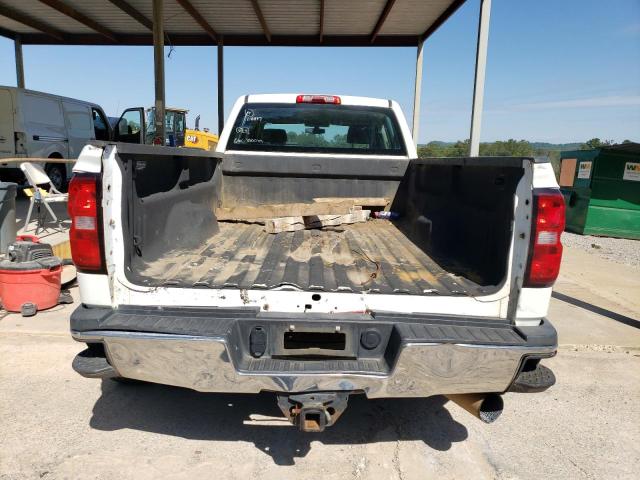 Photo 6 from auction – 2016 GMC SIERRA K35 with VIN 1GT42VC88GF218897
