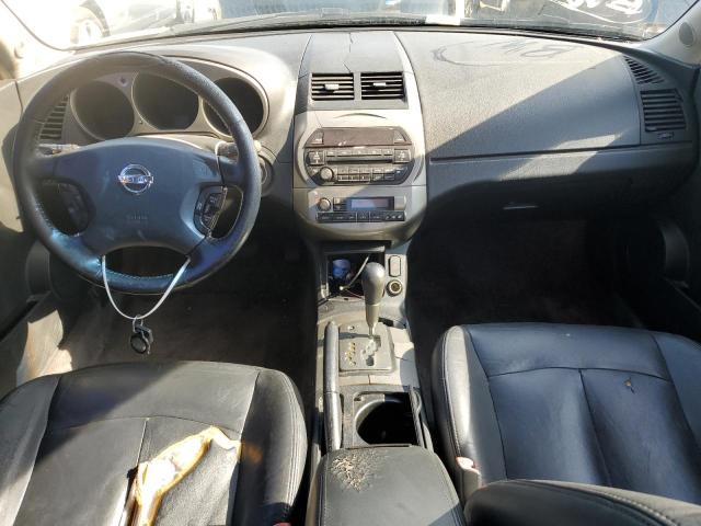 Photo 8 from auction – 2003 NISSAN ALTIMA SE with VIN 1N4BL11D53C222081
