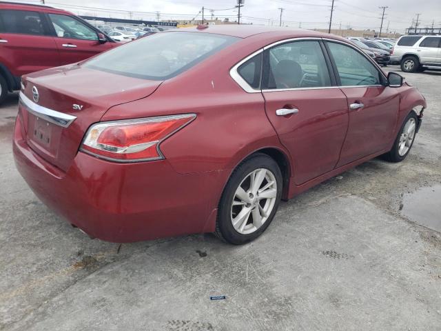 Photo 3 from auction – 2015 NISSAN ALTIMA 2.5 with VIN 1N4AL3AP8FC268669