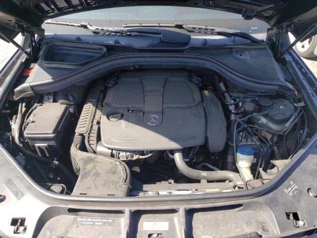 Photo 12 from auction – 2015 MERCEDES-BENZ ML 350 with VIN 4JGDA5JB3FA456939