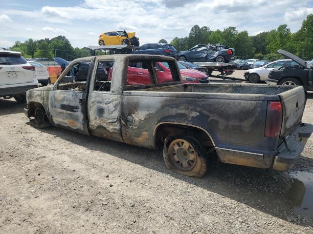 Photo 2 from auction – 1998 GMC SIERRA C15 with VIN 2GTEC19R6W1514789