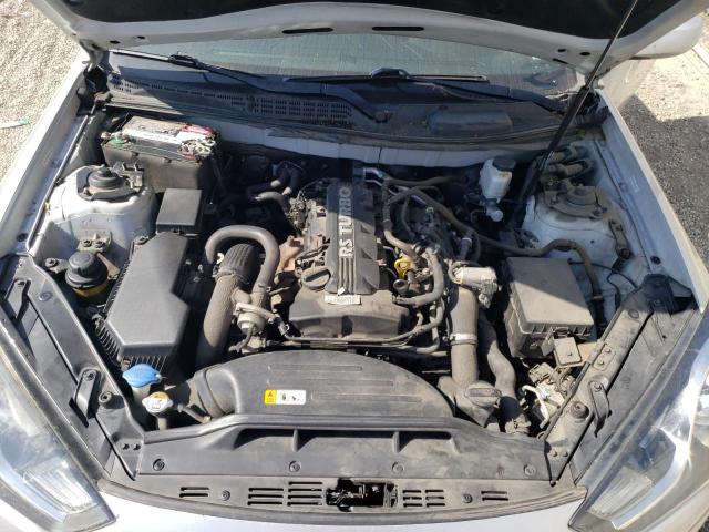 Photo 11 from auction – 2013 HYUNDAI GENESIS CO with VIN KMHHT6KD2DU091652