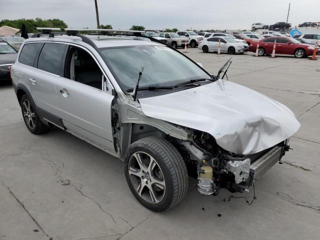 Photo 4 from auction – 2015 VOLVO XC70 T6 PR with VIN YV4902NB8F1199411