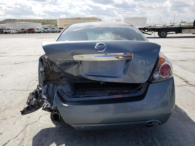 Photo 6 from auction – 2010 NISSAN ALTIMA BAS with VIN 1N4AL2AP8AN484951