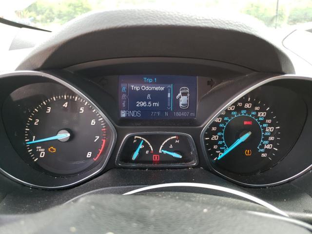 Photo 9 from auction – 2013 FORD ESCAPE SE with VIN 1FMCU0G95DUA07140