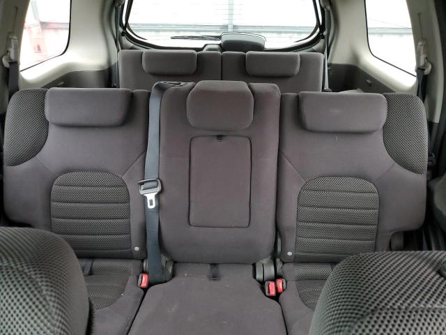 Photo 10 from auction – 2010 NISSAN PATHFINDER with VIN 5N1AR1NB2AC609824