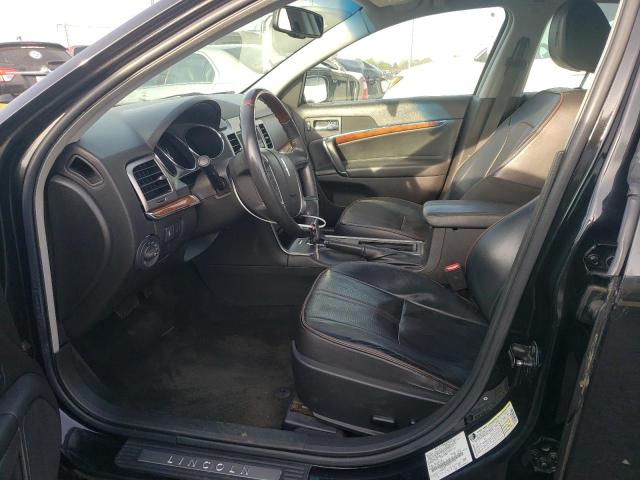 Photo 7 from auction – 2010 LINCOLN MKZ with VIN 3LNHL2JC9AR751108
