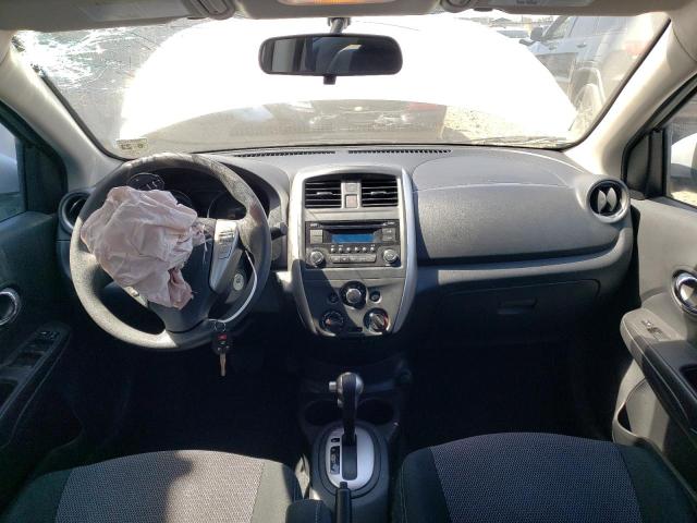 Photo 8 from auction – 2017 NISSAN VERSA S with VIN 3N1CN7AP7HK468110