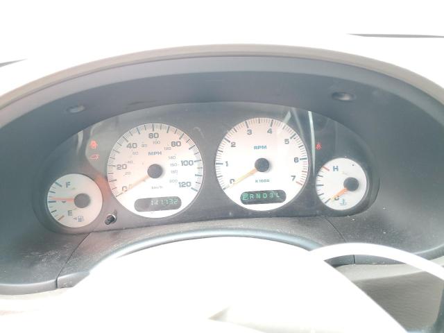 صورة رقم 9 من المزاد - 2003 DODGE GRAND CARA مع VIN 2D4GP34L73R140656